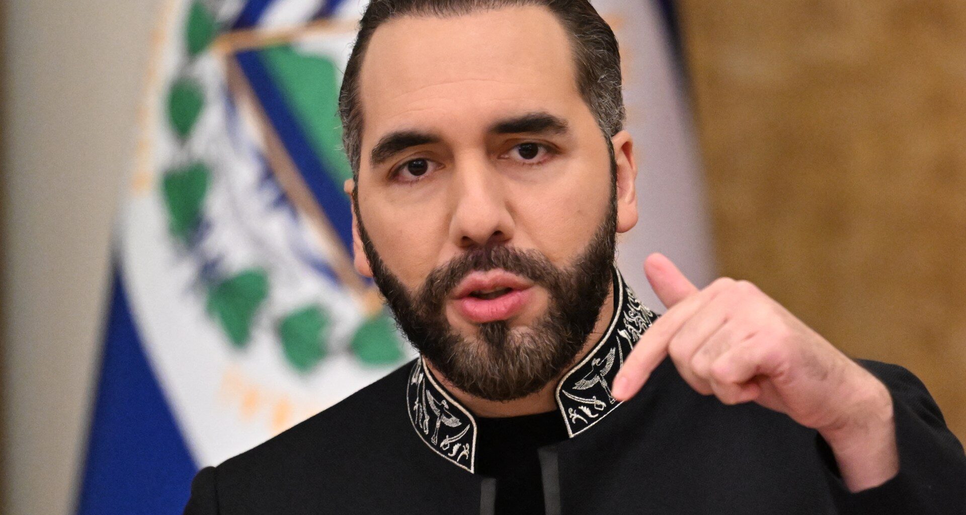 El Salvador’s Bukele threatens Haitian gangs over abducted soldiers | Conflict News