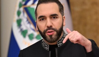 El Salvador’s Bukele threatens Haitian gangs over abducted soldiers | Conflict News