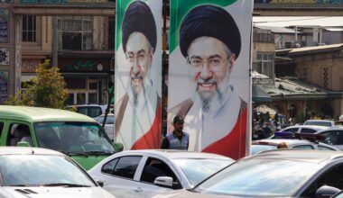 Iran reveals ‘offensive’ doctrine, US issues alert: Is war imminent? | Explainer News