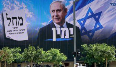 Israel’s election: The main issues in the words of the leading candidates | Israel Election 2026 News