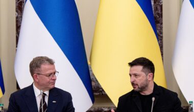 Ukraine plans independent satellite system as Starlink issues persist | Russia-Ukraine war News