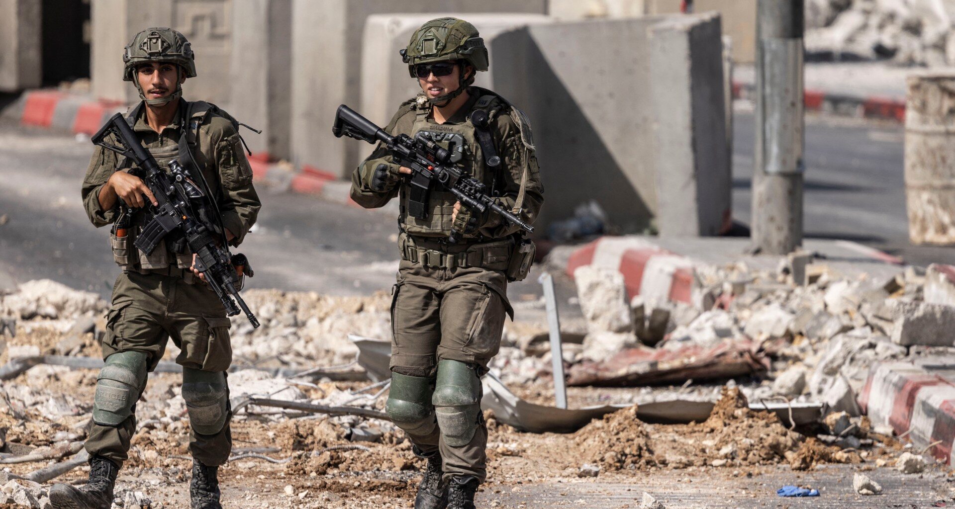 Israel committing crimes against humanity in occupied West Bank: UN | Occupied West Bank News