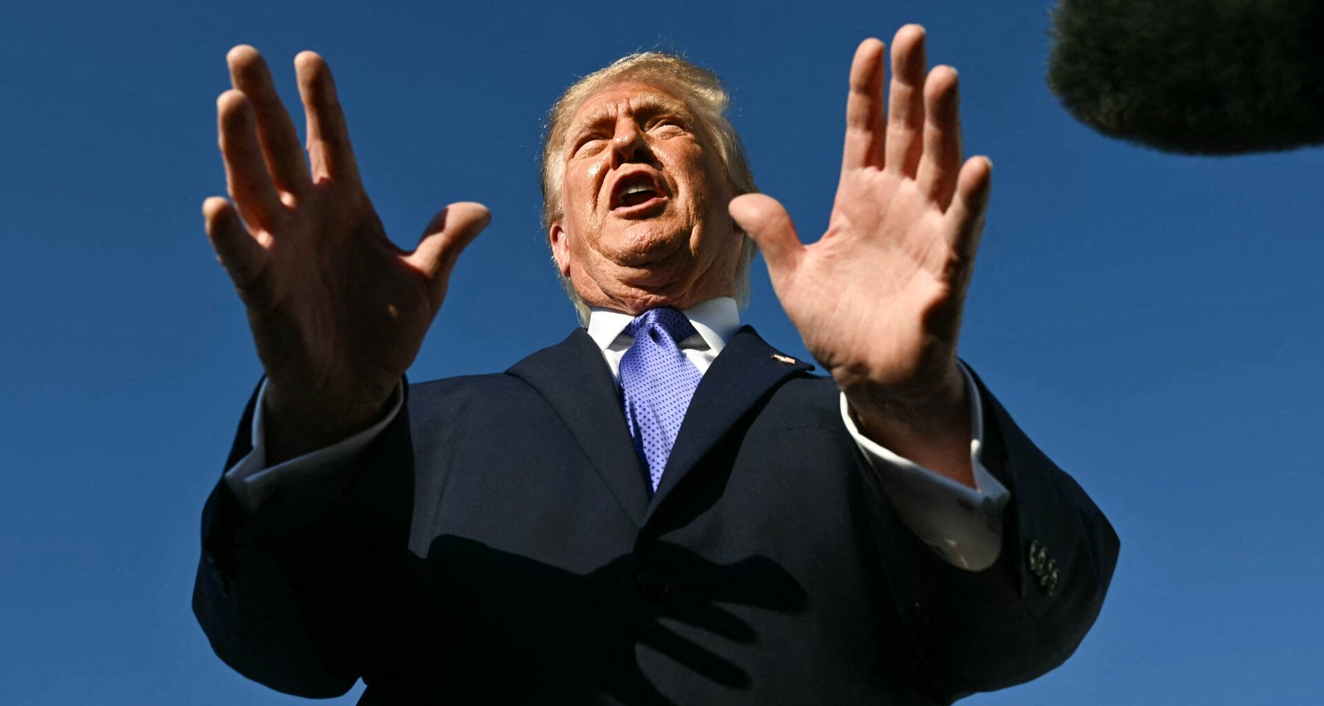 Trump reverses course, reinstates cancelled campaign rallies | US Midterm Elections 2026 News