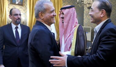 Pakistan army ‘cautiously optimistic’ about US-Iran mediation efforts | US-Israel war on Iran News