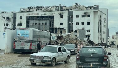 ​Israel’s Destruction of Gaza and the Moral Decline of Zionism
