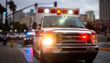 911 Outages Hit Multiple Cities in California
