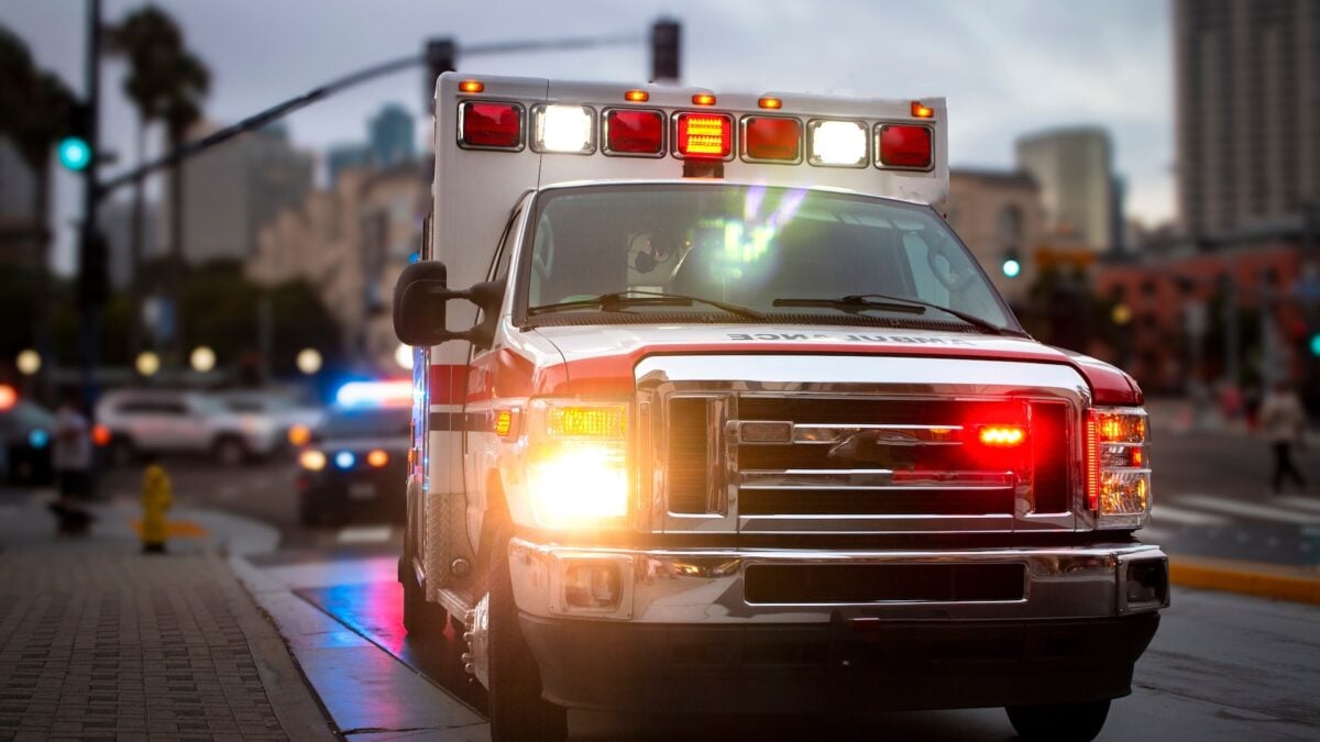 911 Outages Hit Multiple Cities in California