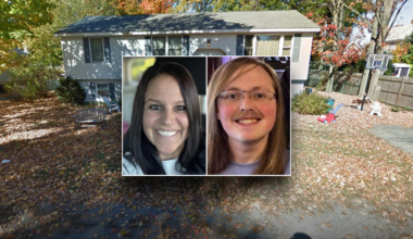 Ryan Hanafin arrested in Vermont after mother found shot dead in Massachusetts