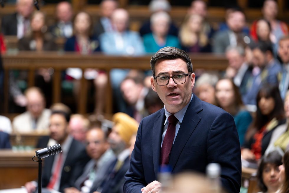 Andy Burnham