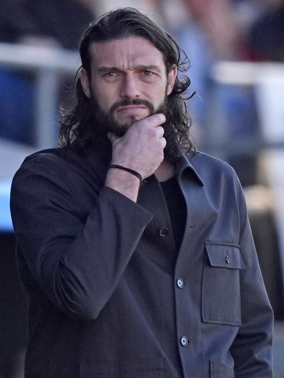 Andy Carroll