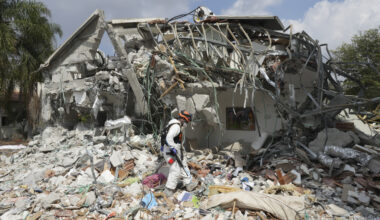 Three Years after Hamas Massacre, Kibbutz Be'eri and Israel's Eshkol Region Rebuild with Purpose