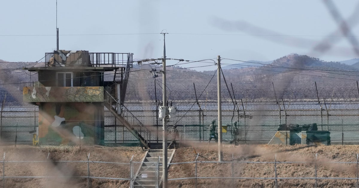 Tension along Korean border fuels concern as Kim Jong Un's sister issues "not a threat, but a clear warning"