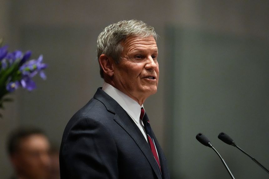 Tennessee Gov. Bill Lee, whose tenure ends in January 2027, ordered an independent review into Pike's failed execution.