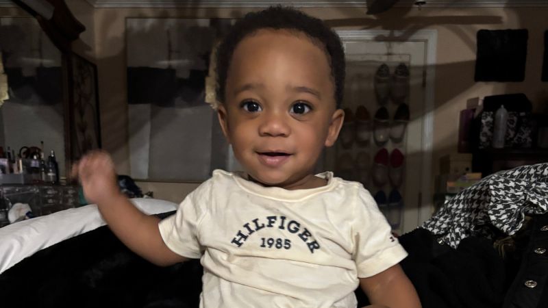 Kohen Wiley: Mississippi attorney general says use of force was justified in death of 1-year-old