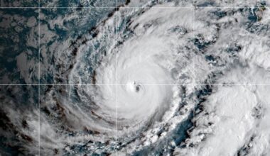 Experts: Trump cuts to US satellites will harm weather forecasts