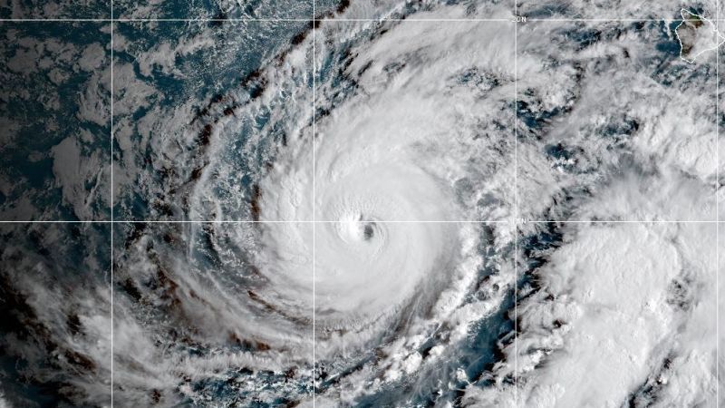 Experts: Trump cuts to US satellites will harm weather forecasts