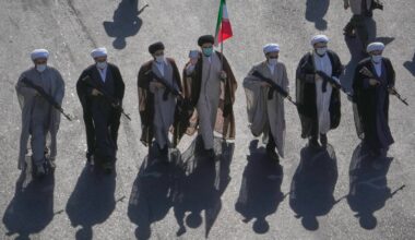 Iran Boosts Air Defenses as It Braces for Fresh US Attacks