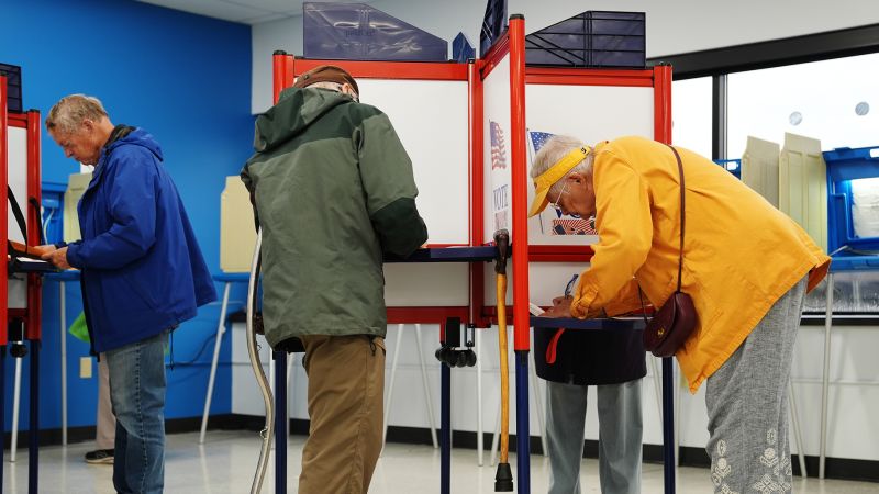 Minnesota has signs of potential Democratic troubles in midterms