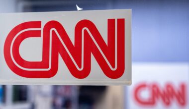 Judge presses Justice Department on justifications for White House media ban