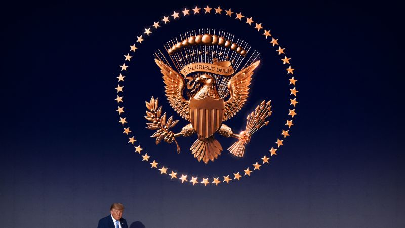 Trump threatens to annihilate Iran again and other takeaways from his TIME interview