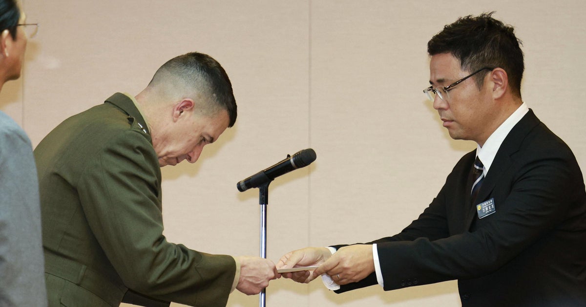 Japan US Okinawa