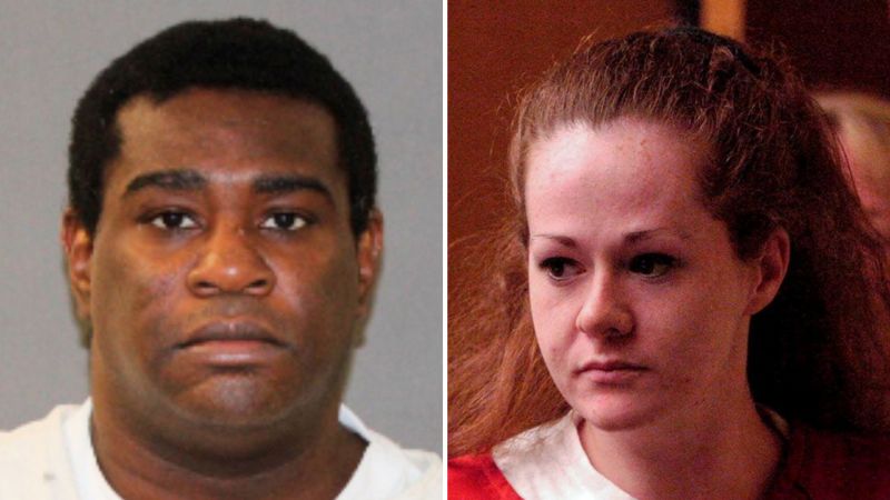 The lethal injection drug used in Christa Pike’s botched execution was just used to execute Jamaal Howard in Texas. A look at the two cases