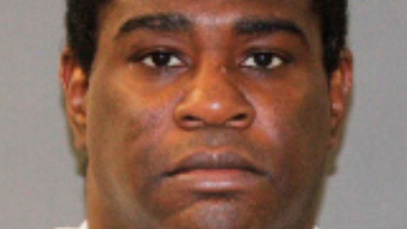 Lawyers seek to block Jamaal Howard’s execution, citing failed execution of Christa Pike