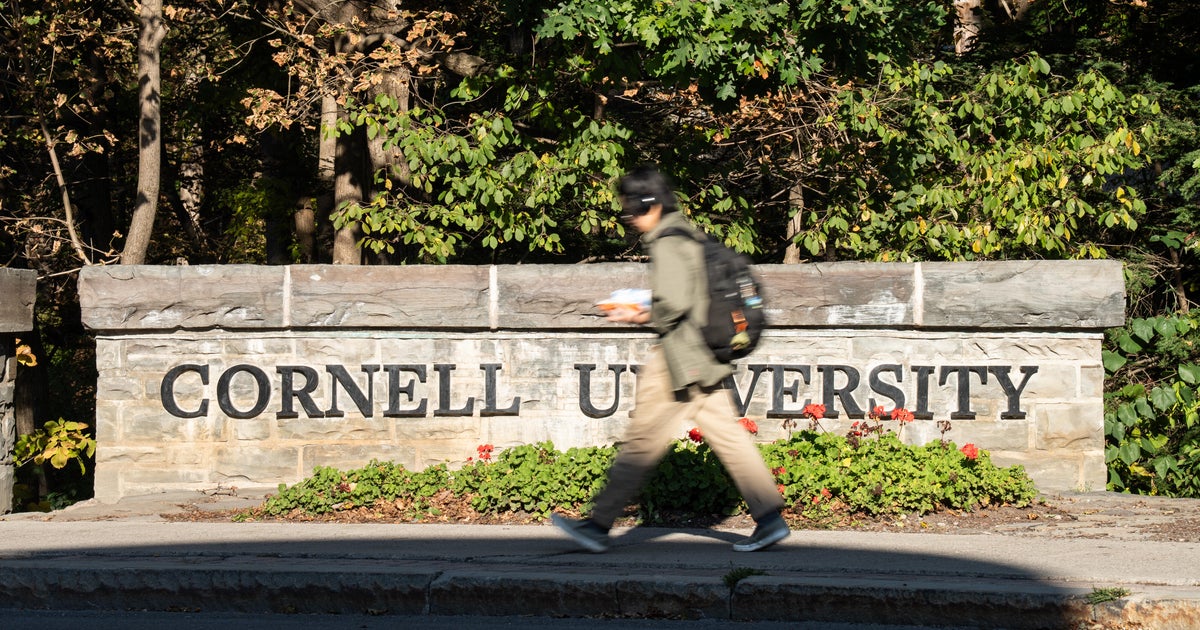 Cornell responds to Jane Doe's letter saying she felt disbelieved, unsupported by school president