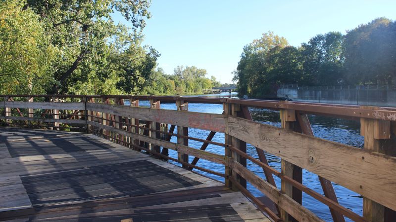 Michigan trail deaths raise questions about possible serial killer