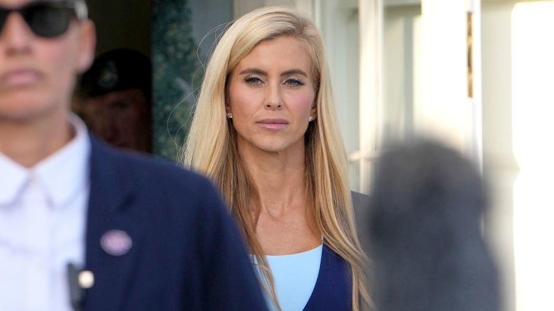 New White House press secretary has a history of conspiracy-laced social media posts