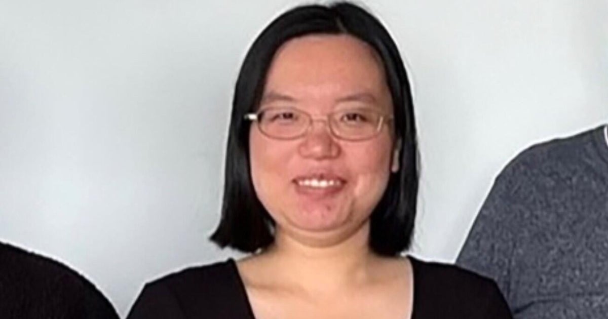 Wyoming Graduate Student Poisoned