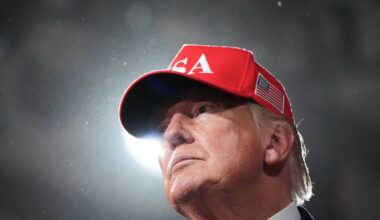 Trump Administration Mulls Using 'Mother of All Bombs' Against Iran: Report