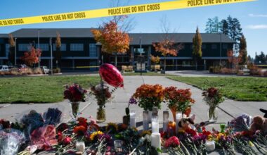 Could the Bend, Oregon, school shooter’s parents face charges?
