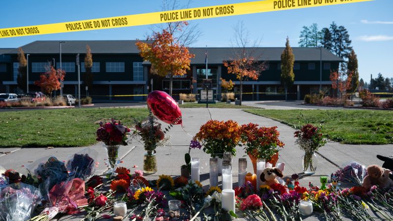 Could the Bend, Oregon, school shooter’s parents face charges?