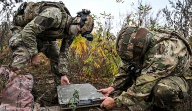 Elon Musk's Starlink and Starshield, and what they mean to Ukraine in the war against Russia