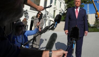 Trump faces bipartisan backlash over waiving Russia sanctions