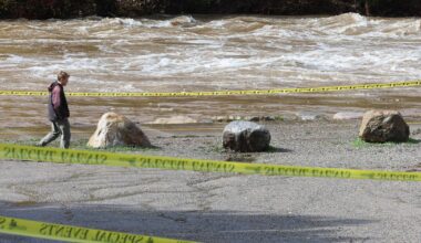 Four Corners region faces more flood threats following days of heavy rain