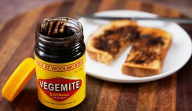 Murderer’s bid to eat Vegemite in Australian prison rejected by judge