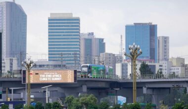 Ethiopia, Eritrea break ties: Does the conflict risk becoming regional war? | Conflict News