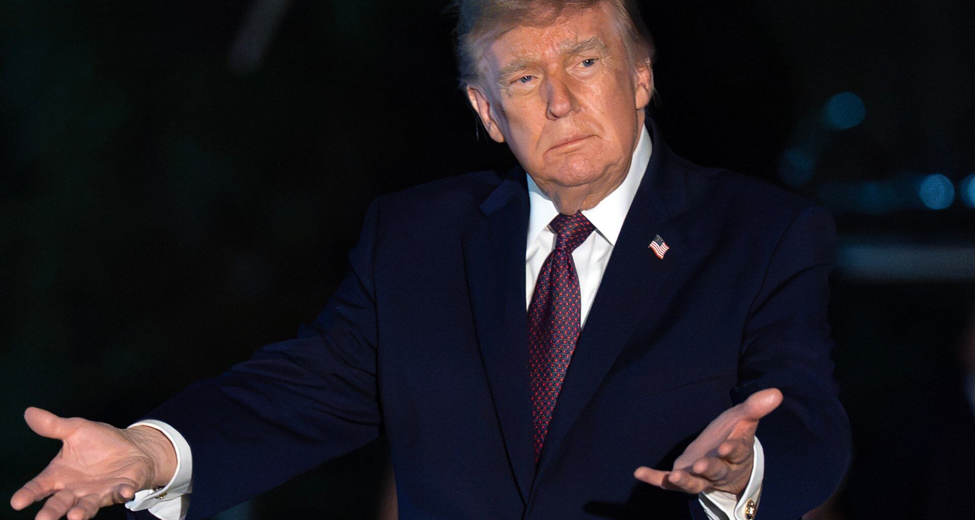 Trump ramps up pressure on US Republicans to end US clock switching | Donald Trump News