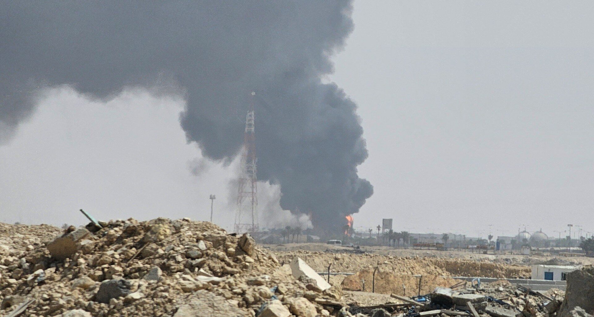 Saudi-led coalition dismisses ‘misleading’ Houthi claim of Riyadh attack | Houthis News