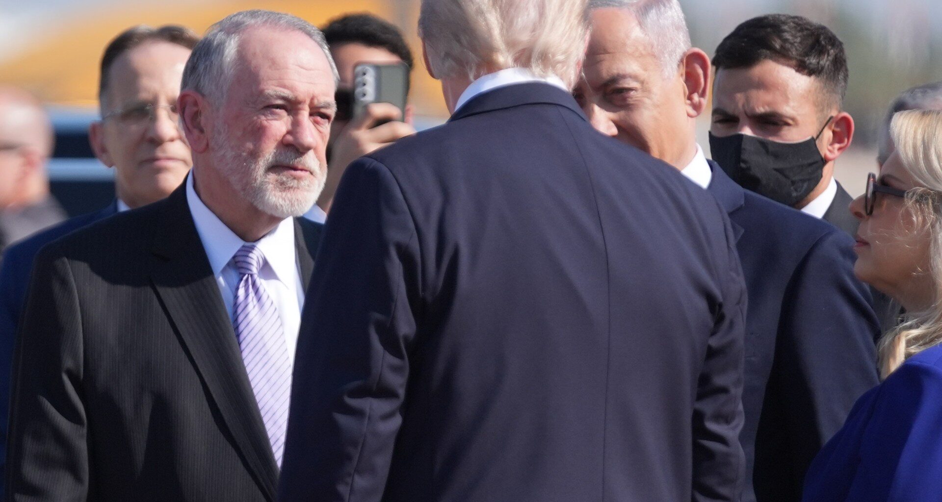 The Republican consensus on Israel is starting to fracture | Opinions