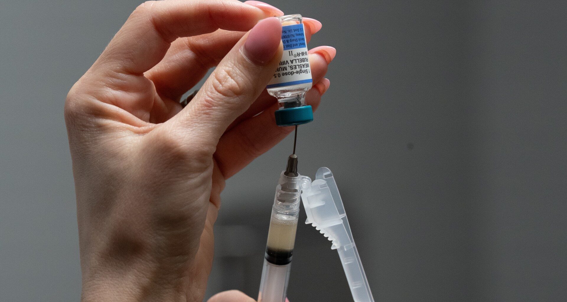 New York state declares measles disaster amid resurgence of disease in US | Health News