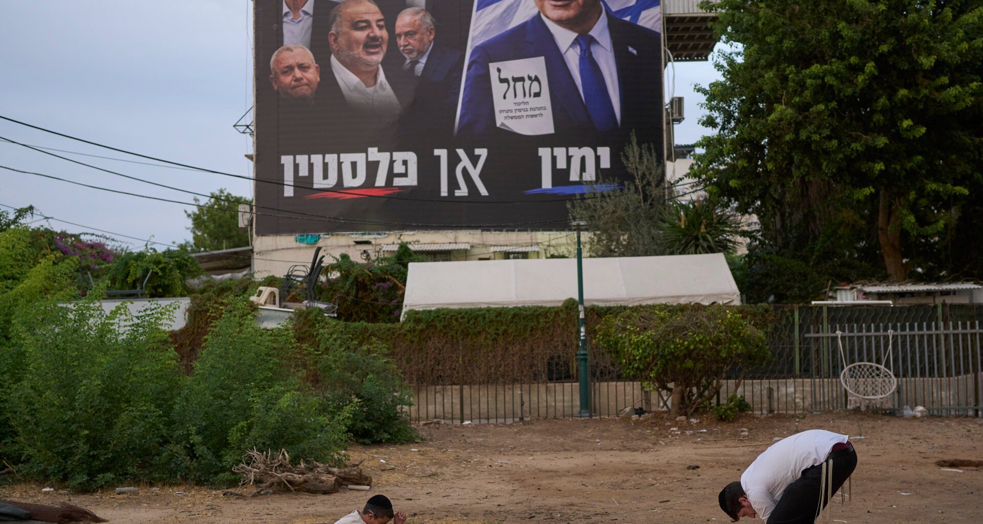 How genocidal war on Gaza is shaping Israel’s election | Israel Election 2026 News