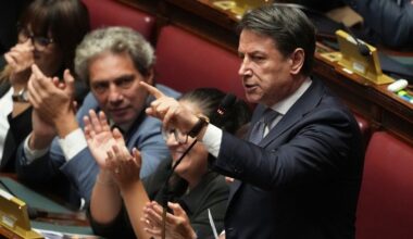 Italian law to give election winners bonus seats: Why that’s controversial | Elections News