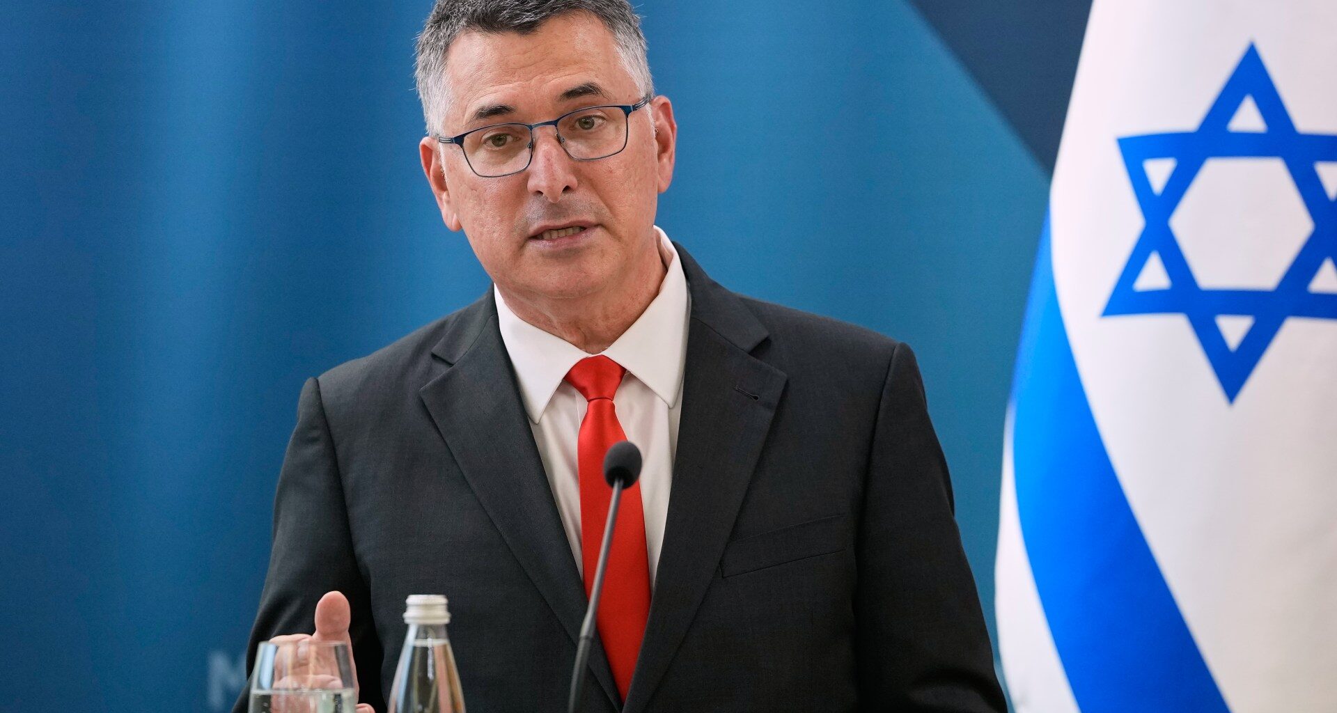 Colombian embassy to open in Jerusalem, Israeli FM says | Israel-Palestine conflict News