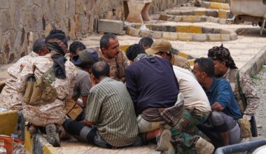 Yemen’s Taiz faces deadly siege, as Shabwah death toll rises | Conflict News
