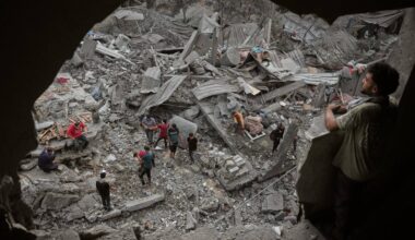 Israeli air strike kills Palestinian woman in Gaza City | Israel-Palestine conflict News