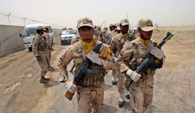 At least two security officials killed near Iran’s critical Chabahar port | US-Israel war on Iran News