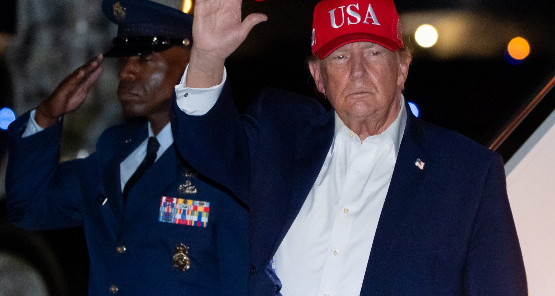 Ahead of US midterms, voters are frustrated with Trump, want change: Poll | US Midterm Elections 2026 News